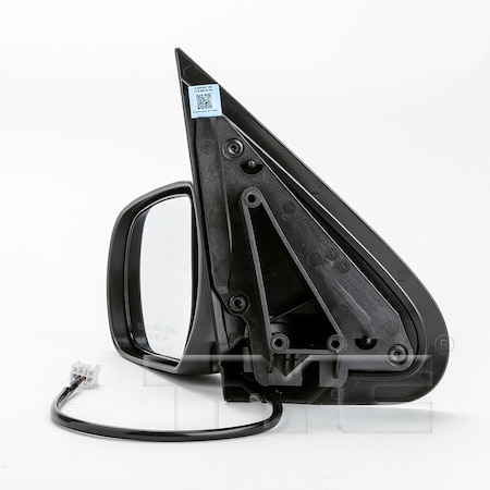 Tyc Tyc Door Mirror, 2600032 2600032